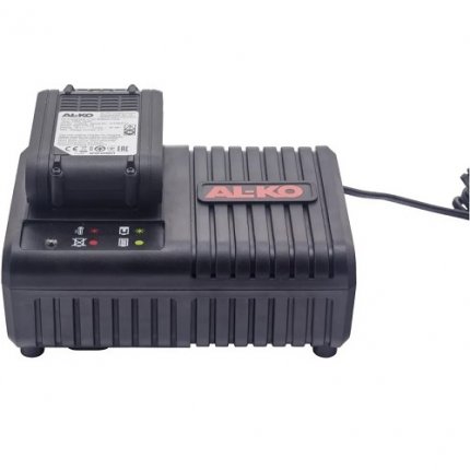 Зарядний пристрій AL-KO EasyFlex C 60 Li 20 V/6,0 A 113858