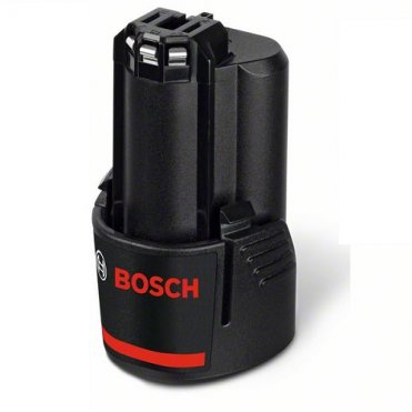 Акумулятор Bosch GBA 12B, 2 А / ч 1600Z0002X