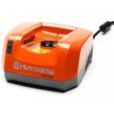 Зарядний пристрій Husqvarna QC500