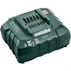 Зарядний пристрій Metabo ASC 55 CAS 12-36В