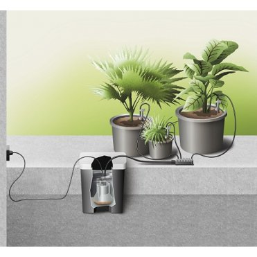 Комплект для полива домашних растений Gardena (01266-20.000)