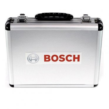 Набір бурів і зубил Bosch Mixed Set 2608578765