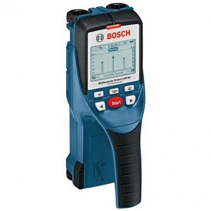 Детектор Bosch D-Tect 150 SV