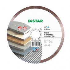 Диск алмазний відрізний Di-Star Hard Ceramics 250x25.4