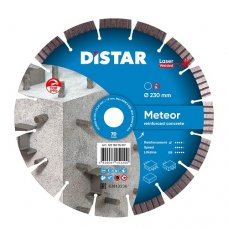 Диск алмазний Di-Star Meteor 230x22,2