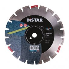 Диск алмазний Di-Star Sprinter Plus 350x25,4