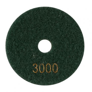 Круг алмазний полірувальний Baumesser Standard 3000(99937362005)