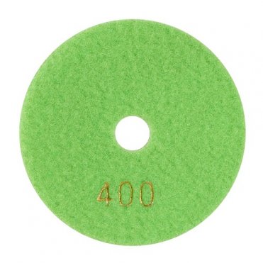 Круг алмазний полірувальний Baumesser Standard 400(99937363005)