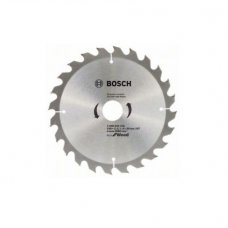 Диск пильный Bosch ECO Wood 190 Z24