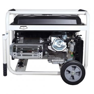 Генератор бензиновий Matari MX10000E 7,5 кВт 230В / 50Гц(MX10000E)