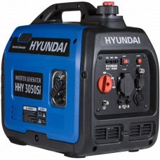 Генератор інверторний Hyundai HHY 3050Si 3,2 кВт