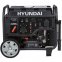 Генератор інверторний Hyundai HHY 7050Si 5,5 кВт(HHY 7050Si)