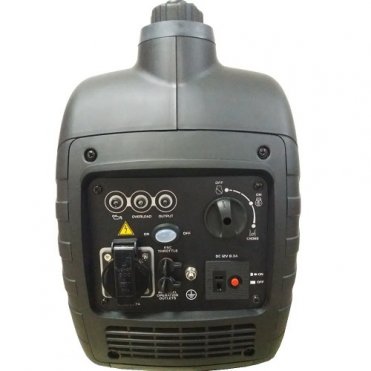Генератор інверторний LONCIN LC 2000 I 1,8 кВт(LC 2000 I)