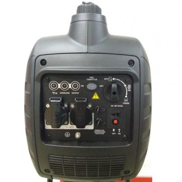 Генератор інверторний LONCIN LC 3000 I 230V 2,5 кВт(LC 3000 I)