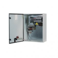 Блок автоматичного введення резерву для генератора Pramac LTS 40 A