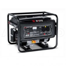 Генератор бензиновый RATO R2200 2,0 кВт