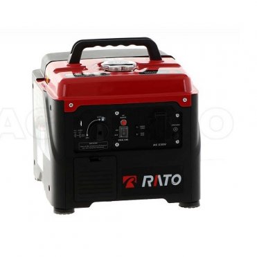 Генератор инверторный RATO R700i 0,7 кВт (240700090)