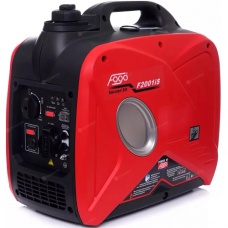 Генератор бензиновый инверторный FOGO F2001IS 1,8 кВт
