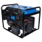 Зварювальний генератор бензиновий EnerSol EPG-6500WE 6,5 кВт(EPG-6500WE)