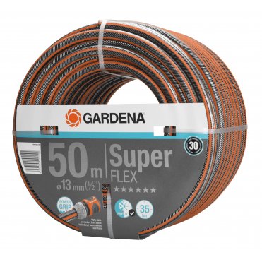 Шланг Gardena SuperFlex 13 мм x 50 м 18099-20.000