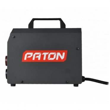 Зварювальний апарат PATON ECO-200(20324446)