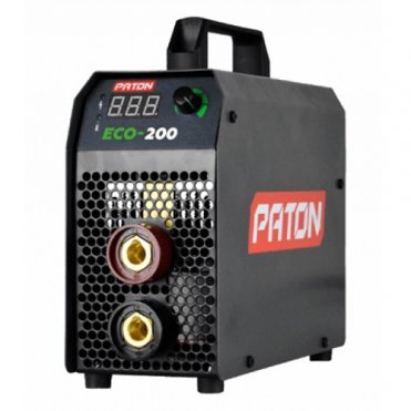 Зварювальний апарат PATON ECO-200(20324446)