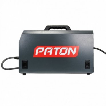 Зварювальний інвертор Патон StandardMIG-160 цифровий