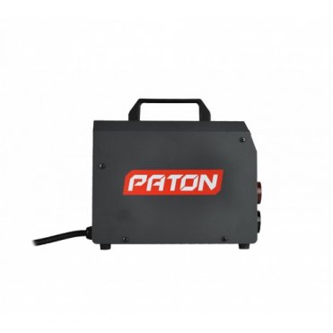 Зварювальний апарат PATON ECO-200-C + кейс(4001374)