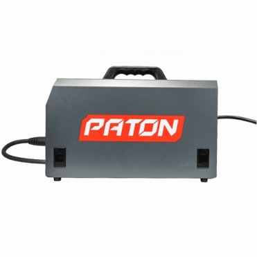 Зварювальний інвертор Патон ПСИ-200S цифровий(4005039)