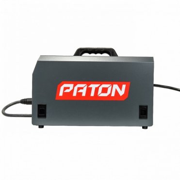 Зварювальний інвертор Патон StandardMIG-250 цифровий(4005104)