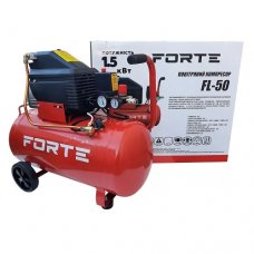 Компрессор Forte FL-50 50 л