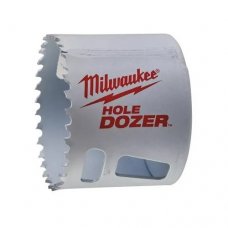 Коронка биметаллическая Milwaukee Hole Dozer 49560117 51 мм