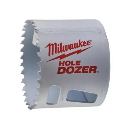 Коронка біметалічна Milwaukee Hole Dozer 49560142 60 мм