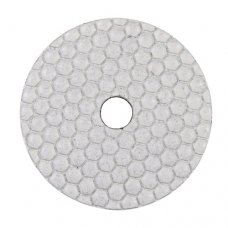 Круг полірувальний алмазний Distar 100x3x15 CleanPad #50