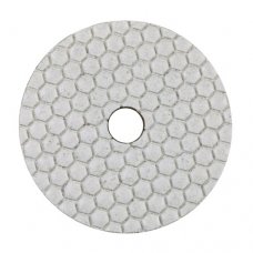 Круг полірувальний алмазний Distar 100x3x15 CleanPad #100