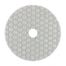 Круг полірувальний алмазний Distar 100x3x15 CleanPad #400
