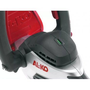 Кущоріз електричний AL-KO HT 550 Safety Cut 112680