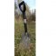 Лопата полегшена для снігу Fiskars 1000740(1000740)