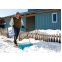 Скрепер для прибирання снігу Gardena 3260-20(03260-20.000.00)
