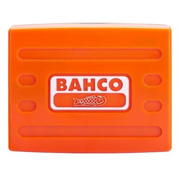 Набір біт і головок Bahco 2058/S26 з тріскачковим ключем(2058/S26)