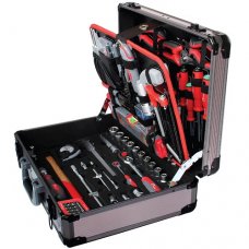 Набор инструментов для слесаря Utool U10100PX 120 предметов