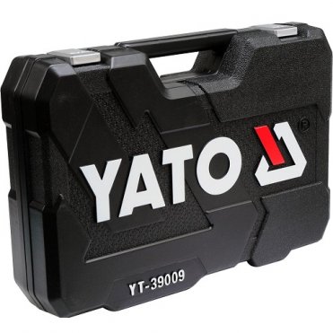 Набір інструменту електрика YATO YT-39009(YT-39009)