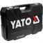 Набір інструменту електрика YATO YT-39009(YT-39009)