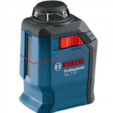 Нівелір лазерний лінійний Bosch GLL 2-20 Professional