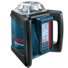 Нівелір ротаційний Bosch GRL 500 H + LR 50 Professional