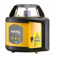 Нивелир лазерный ротационный Nivel System NL500