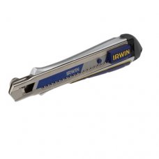 Нож Irwin Pro-Touch Snap-Off сверхпрочный 18 мм