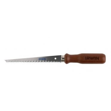 Ножівка по гіпсокартону IRWIN 165 мм(T106150)