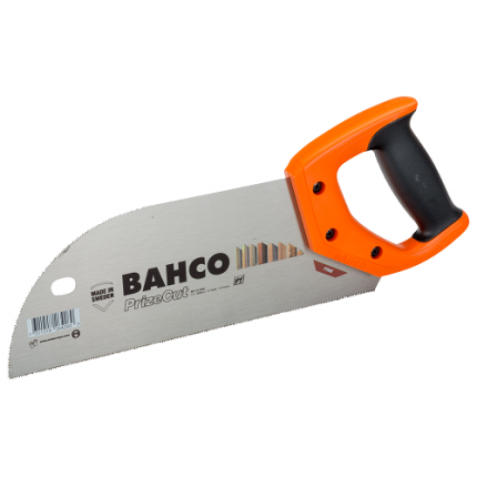 Ножовка BAHCO PrizeCut для фанеры 300 мм