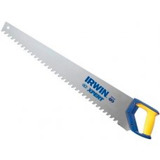 Ножовка по пенобетону Irwin Xpert с твердосплавными напайками на каждом зубе 700 мм 